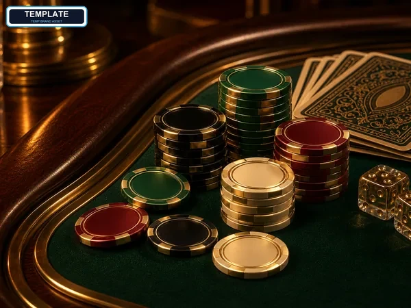 Go Goal Bingo preview showing the game lobby on PHSPIN