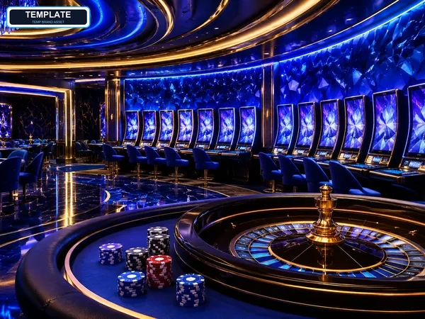 PHSPIN home banner – live casino